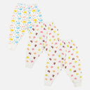 Unisex Thermal Pyjama Pack of 3 - Bodycare