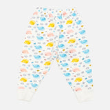 Unisex Thermal Pyjama Pack of 3 - Bodycare