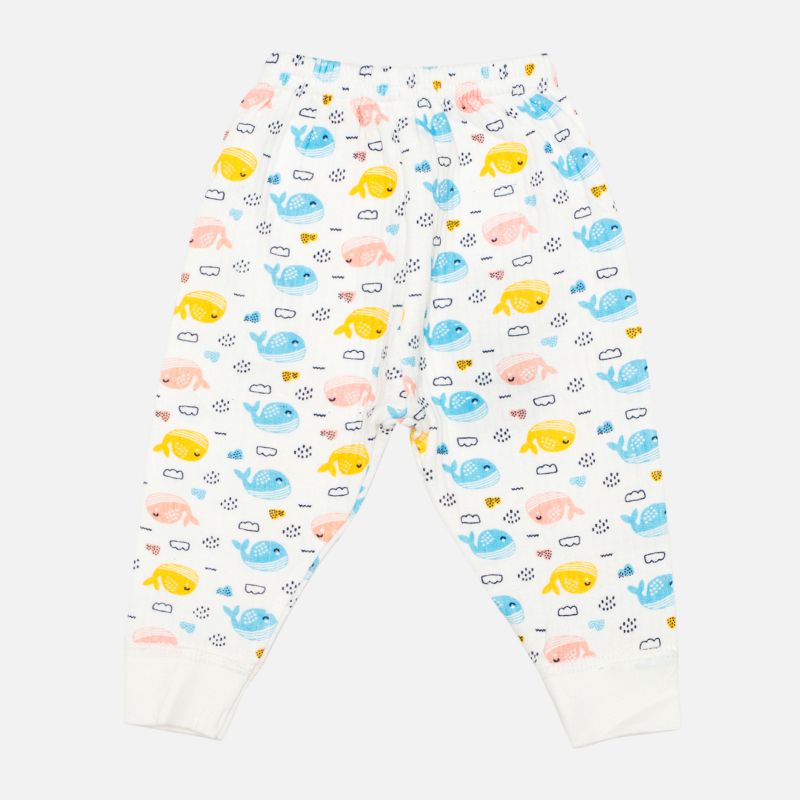 Unisex Thermal Pyjama Pack of 3 - Bodycare