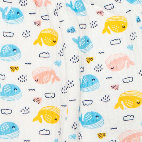 Unisex Thermal Pyjama Pack of 3