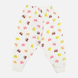 Unisex Thermal Pyjama Pack of 3 - Bodycare