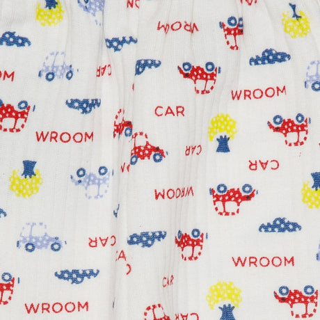 Unisex Thermal Bottom Inner Elastic Pack of 3