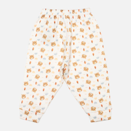 Unisex Thermal Pyjama Pack of 3