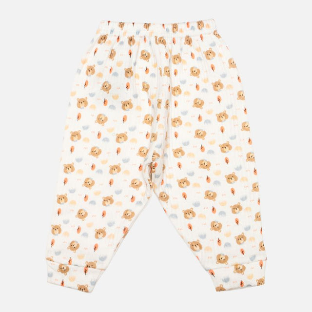 Unisex Thermal Pyjama Pack of 3 - Bodycare