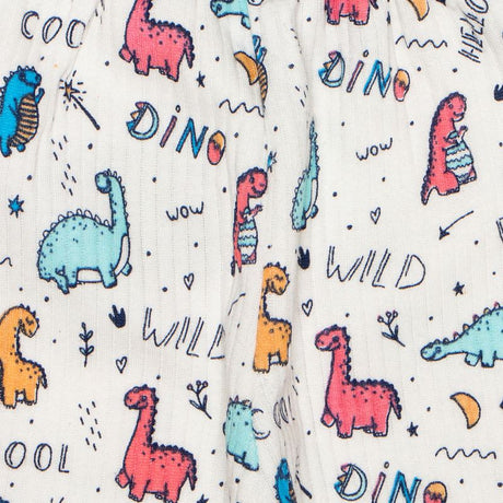 Unisex Thermal Pyjama Pack of 3