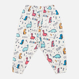Unisex Thermal Pyjama Pack of 3 - Bodycare