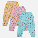 Unisex Thermal Bottom Pack of 3 - Bodycare