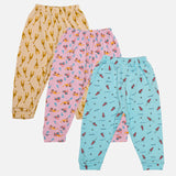 Unisex Thermal Bottom Pack of 3 - Bodycare