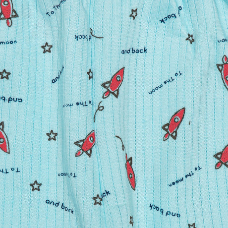 Unisex Thermal Bottom Pack of 3