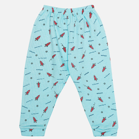 Unisex Thermal Bottom Pack of 3