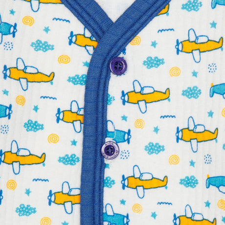 Unisex Thermal Suit Thermal Front Open