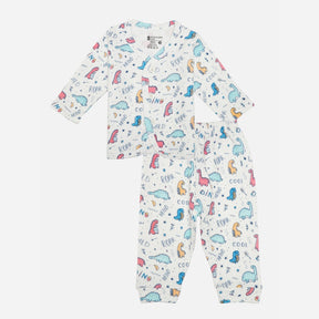 Unisex Thermal Suit Thermal Front Open - Bodycare