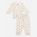 Unisex Thermal Suit Thermal Front Open - Bodycare