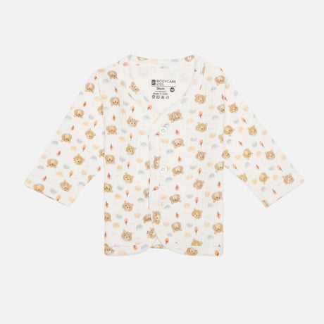 Unisex Thermal Suit Thermal Front Open