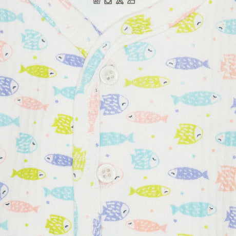 Unisex Thermal Suit Thermal Front Open