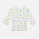 Unisex Thermal Suit Thermal Front Open - Bodycare