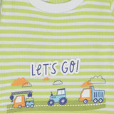 Bodycare Unisex Thermal Set Round Neck Full Sleeves Pack Of 1