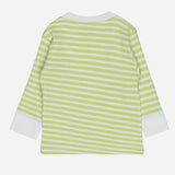 Bodycare Unisex Thermal Set Round Neck Full Sleeves Pack Of 1