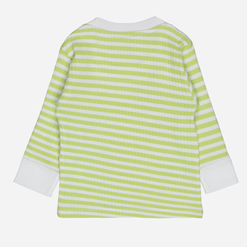 Bodycare Unisex Thermal Set Round Neck Full Sleeves Pack Of 1