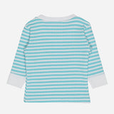 Bodycare Unisex Thermal Set Round Neck Full Sleeves Pack Of 1