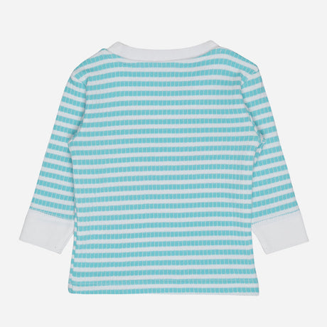 Bodycare Unisex Thermal Set Round Neck Full Sleeves Pack Of 1