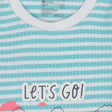 Bodycare Unisex Thermal Set Round Neck Full Sleeves Pack Of 1