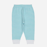 Bodycare Unisex Thermal Set Round Neck Full Sleeves Pack Of 1