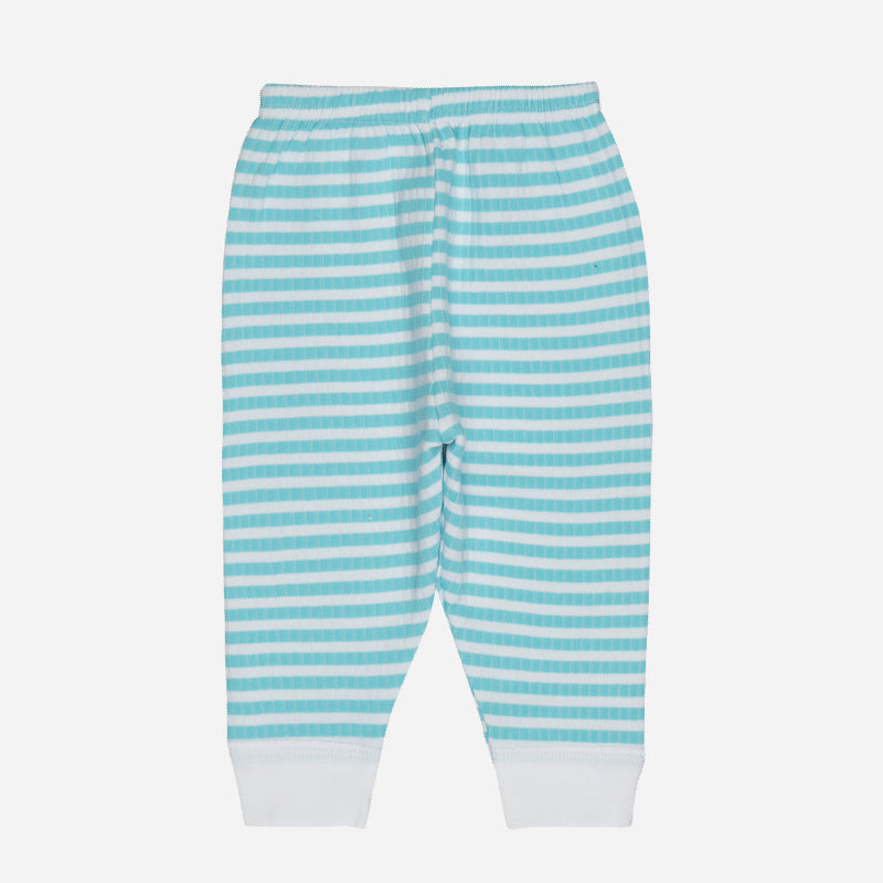 Bodycare Unisex Thermal Set Round Neck Full Sleeves Pack Of 1