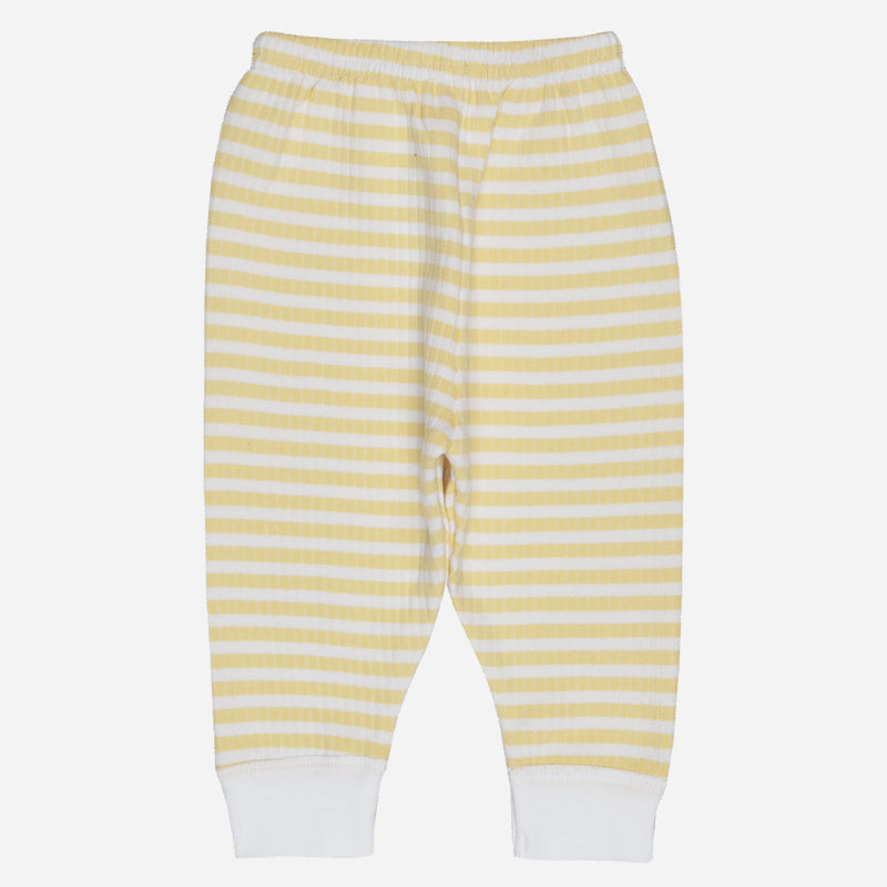 Bodycare Unisex Thermal Set Round Neck Full Sleeves Pack Of 1