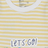 Bodycare Unisex Thermal Set Round Neck Full Sleeves Pack Of 1