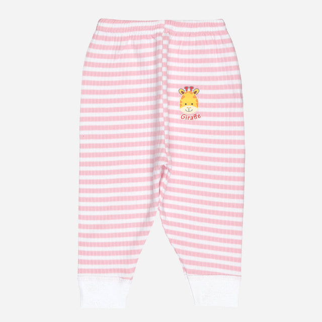 Unisex Thermal Set Front Open Full Sleeves Pack of 1 - Bodycare