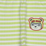 Bodycare Unisex Thermal Set Front Open Full Sleeves Pack Of 1