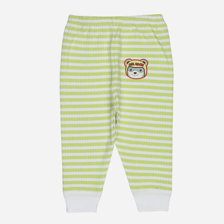 Bodycare Unisex Thermal Set Front Open Full Sleeves Pack Of 1