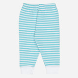 Bodycare Unisex Thermal Set Front Open Full Sleeves Pack Of 1