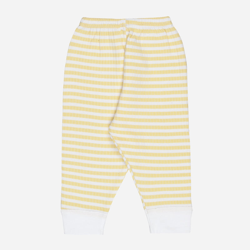 Bodycare Unisex Thermal Set Front Open Full Sleeves Pack Of 1