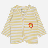 Bodycare Unisex Thermal Set Front Open Full Sleeves Pack Of 1