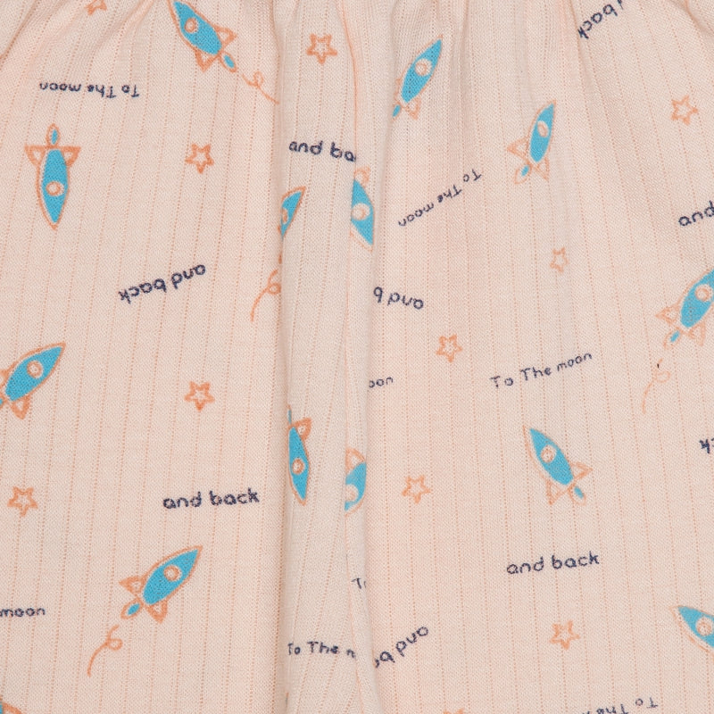 Bodycare Unisex Baby Thermal Suit Front Open - Assorted