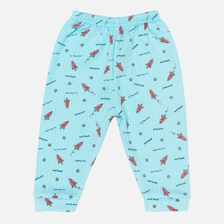 Unisex Thermal Set Front Open Full Sleeves Pack of 1