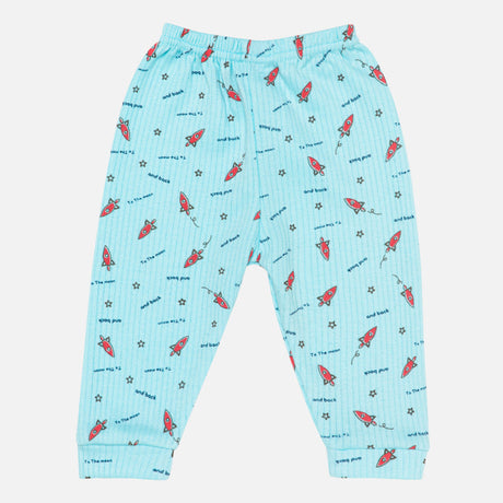 Unisex Thermal Set Front Open Full Sleeves Pack of 1