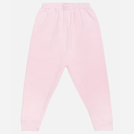 Unisex Baby Thermal Set Front Open Full Sleeves Pack of 1