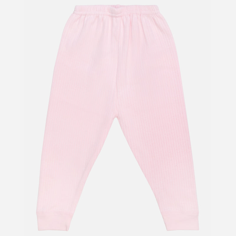 Unisex Baby Thermal Set Front Open Full Sleeves Pack of 1 - Bodycare