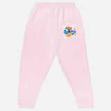 Unisex Baby Thermal Set Front Open Full Sleeves Pack of 1 - Bodycare