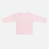 Unisex Baby Thermal Set Front Open Full Sleeves Pack of 1 - Bodycare