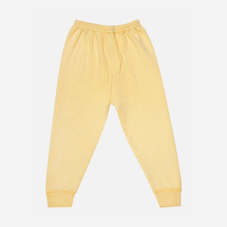 Unisex Baby Thermal Set Front Open Full Sleeves Pack of 1