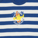 Bodycare Unisex Round Neck Sleeveless Vest Pack Of 3