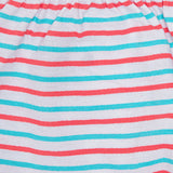 Girls 100% Cotton Panty Inner Elastic Pack of 3 - Bodycare