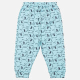 Bodycare Boys Pajami Solid - Pack Of 3 - Assorted