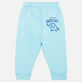 Bodycare Boys Pajami Solid - Pack Of 3 - Assorted