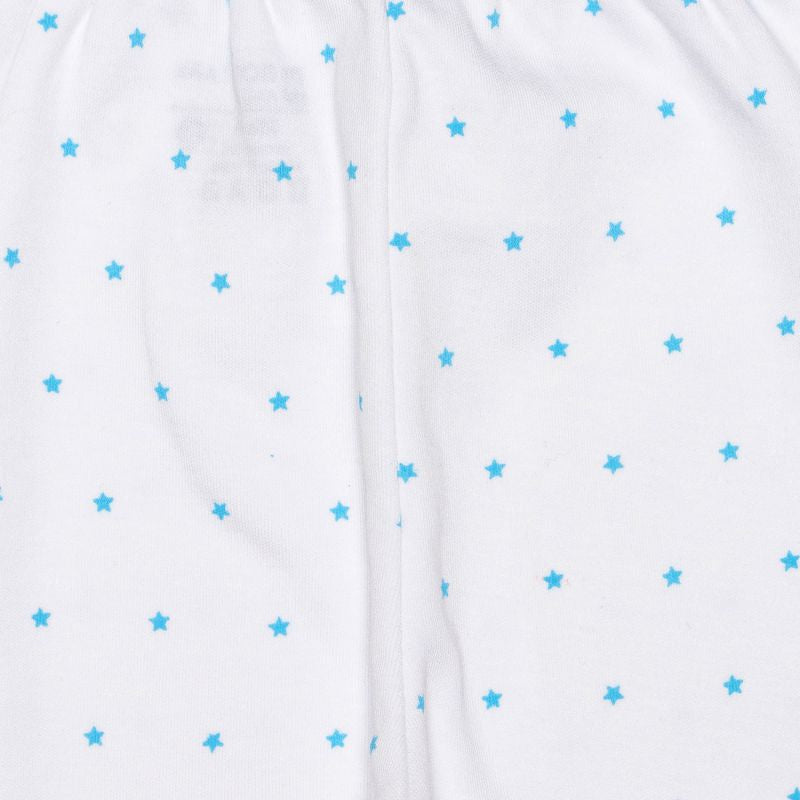 Bodycare Boys Pajami Solid - Pack Of 3 - Assorted