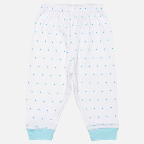 Bodycare Boys Pajami Solid - Pack Of 3 - Assorted